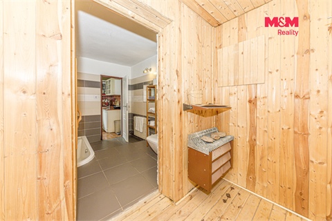 Prodej rodinného domu, 185 m² 22