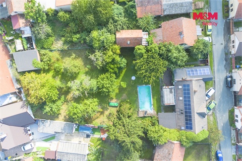 Prodej rodinného domu, 185 m² - 8