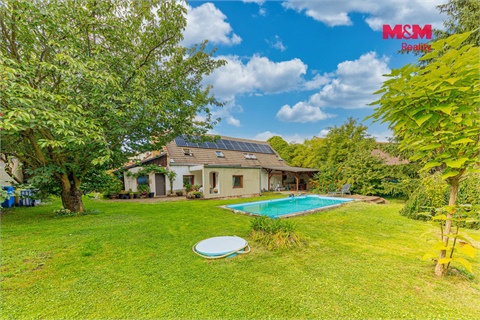 Prodej rodinného domu, 185 m² - 22