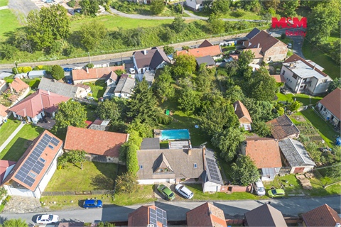 Prodej rodinného domu, 185 m² 18