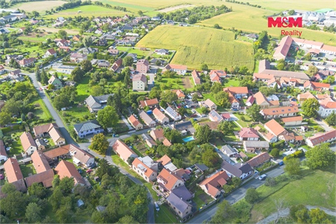 Prodej rodinného domu, 185 m² - 12