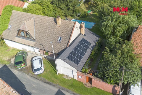 Prodej rodinného domu, 185 m² - 2