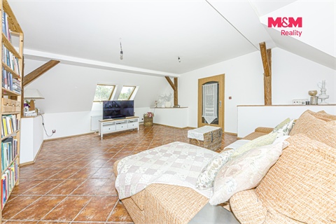 Prodej rodinného domu, 185 m² 12