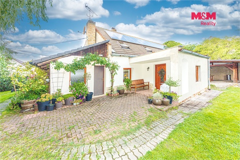 Prodej rodinného domu, 185 m² 16
