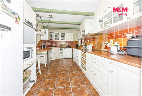 Prodej rodinného domu, 185 m² 20