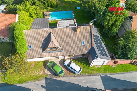 Prodej rodinného domu, 185 m² - 20