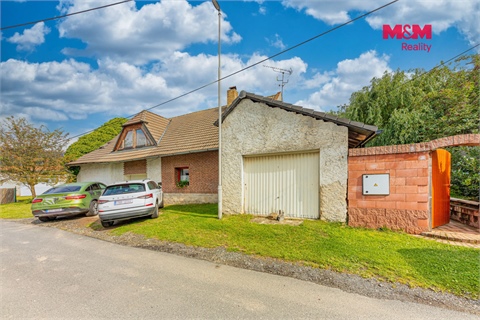Prodej rodinného domu, 185 m² - 26