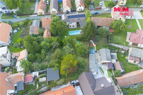 Prodej rodinného domu, 185 m² - 6