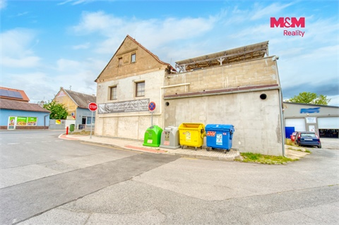 Prodej rodinného domu, 189 m² 20