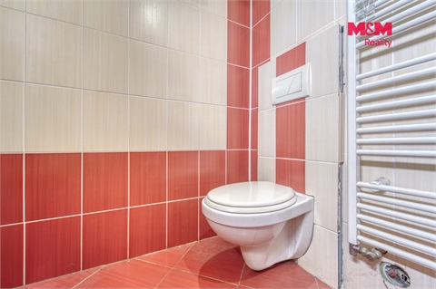 Prodej rodinného domu, 189 m² - 14