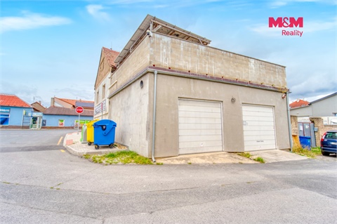 Prodej rodinného domu, 189 m² 2