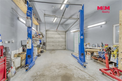 Prodej rodinného domu, 189 m² 12