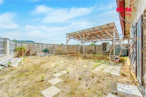 Prodej rodinného domu, 189 m² - 8
