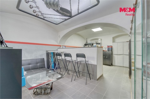Prodej rodinného domu, 189 m² - 12
