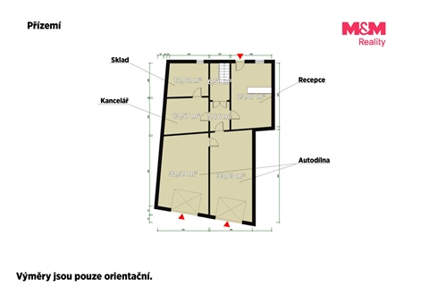 Prodej rodinného domu, 189 m² 6