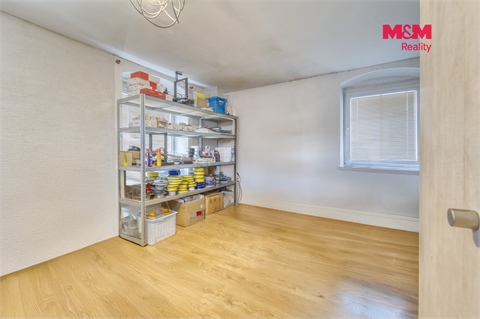 Prodej rodinného domu, 189 m² - 4