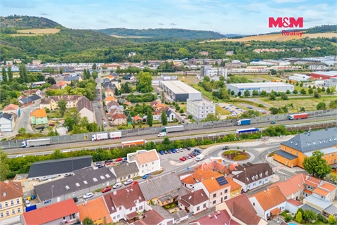 Prodej rodinného domu, 189 m² 24