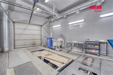 Prodej rodinného domu, 189 m² - 2