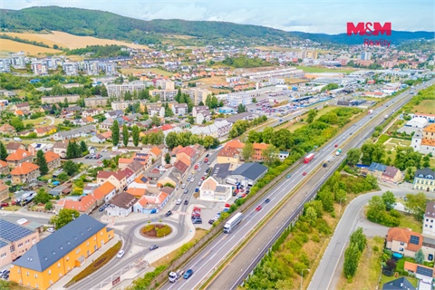 Prodej rodinného domu, 189 m² - 24