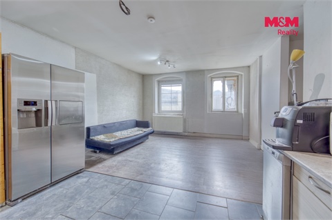Prodej rodinného domu, 189 m² - 16