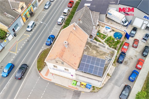 Prodej rodinného domu, 189 m² - 20