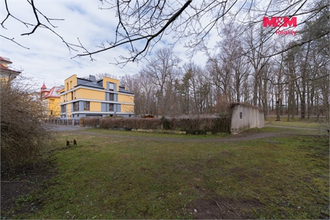 Prodej stavebního pozemku, 610 m² 6