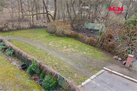 Prodej stavebního pozemku, 610 m² - 2