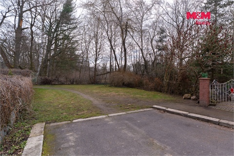 Prodej stavebního pozemku, 610 m² 4