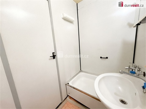 Prodej bytu 2+1, 46 m² 10