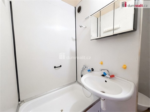 Prodej bytu 2+1, 46 m² - 14