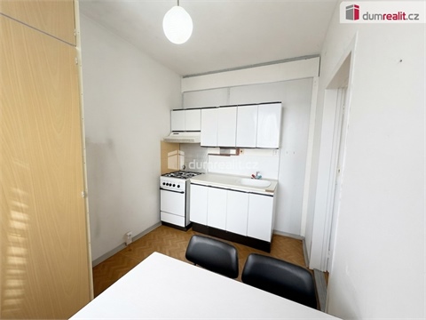 Prodej bytu 2+1, 46 m² - 6