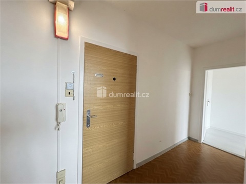 Prodej bytu 2+1, 46 m² 2