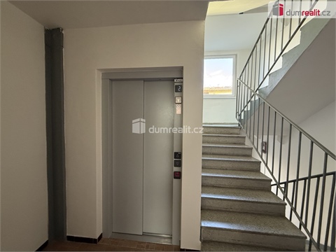 Prodej bytu 2+1, 46 m² 14
