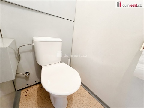 Prodej bytu 2+1, 46 m² - 10