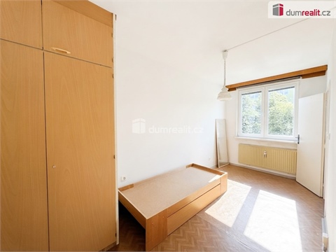 Prodej bytu 2+1, 46 m² - 4