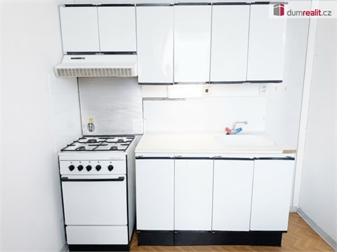 Prodej bytu 2+1, 46 m² 6