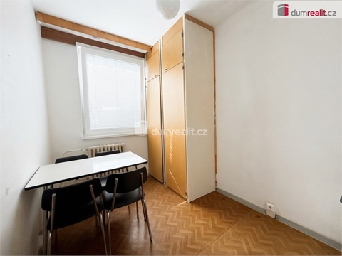 Prodej bytu 2+1, 46 m² 8
