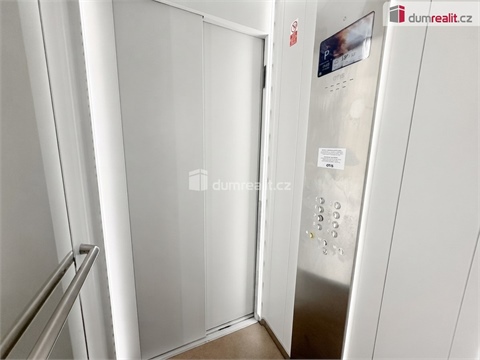 Prodej bytu 2+1, 46 m² - 14