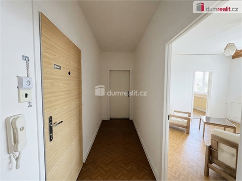 Prodej bytu 2+1, 46 m² - 2
