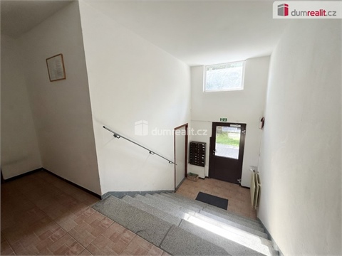Prodej bytu 2+1, 46 m² - 22