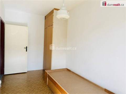 Prodej bytu 2+1, 46 m² - 6