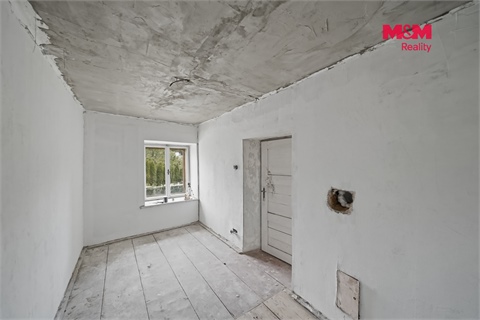 Prodej stavebního pozemku, 1 165 m² 8