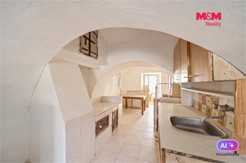 Prodej stavebního pozemku, 1 165 m² - 10