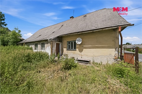 Prodej stavebního pozemku, 1 165 m² - 2