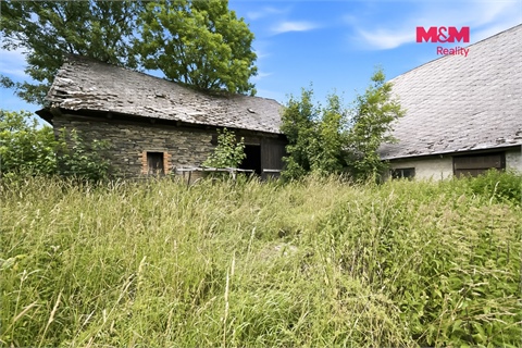 Prodej stavebního pozemku, 1 165 m² 4
