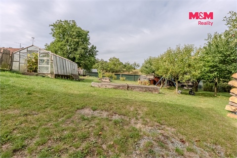 Prodej rodinného domu, 169 m² 20