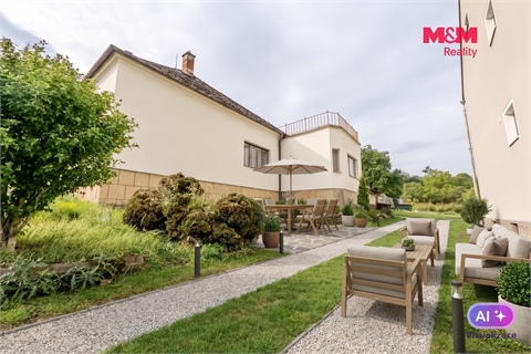 Prodej rodinného domu, 169 m² - 14