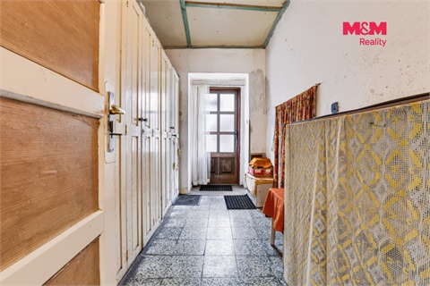 Prodej rodinného domu, 169 m² - 8
