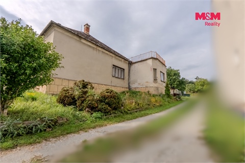 Prodej rodinného domu, 169 m² - 0