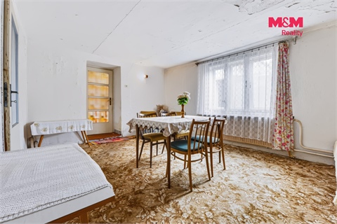 Prodej rodinného domu, 169 m² - 2